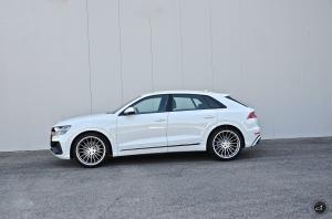 Audi Q8 50 TDI Quattro S-Line by DS Automobile 2020 года 